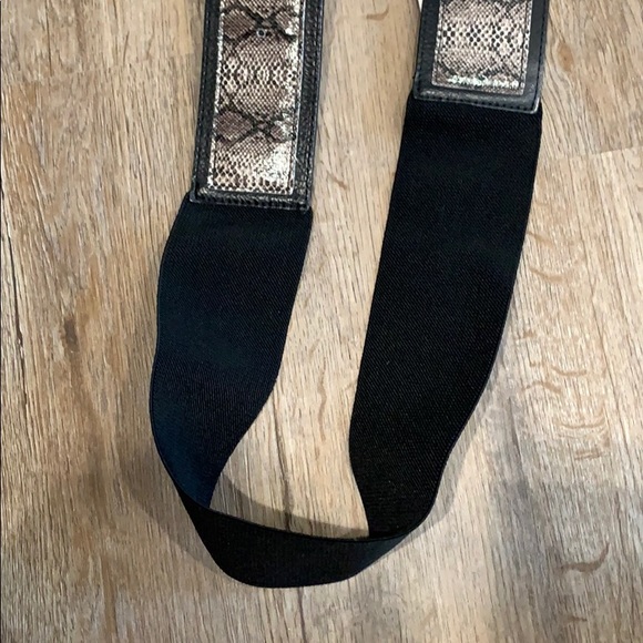 Kenneth Cole Reaction belt - Picture 3 of 5